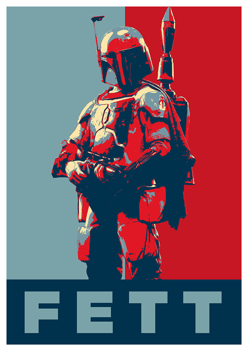 Boba Fett