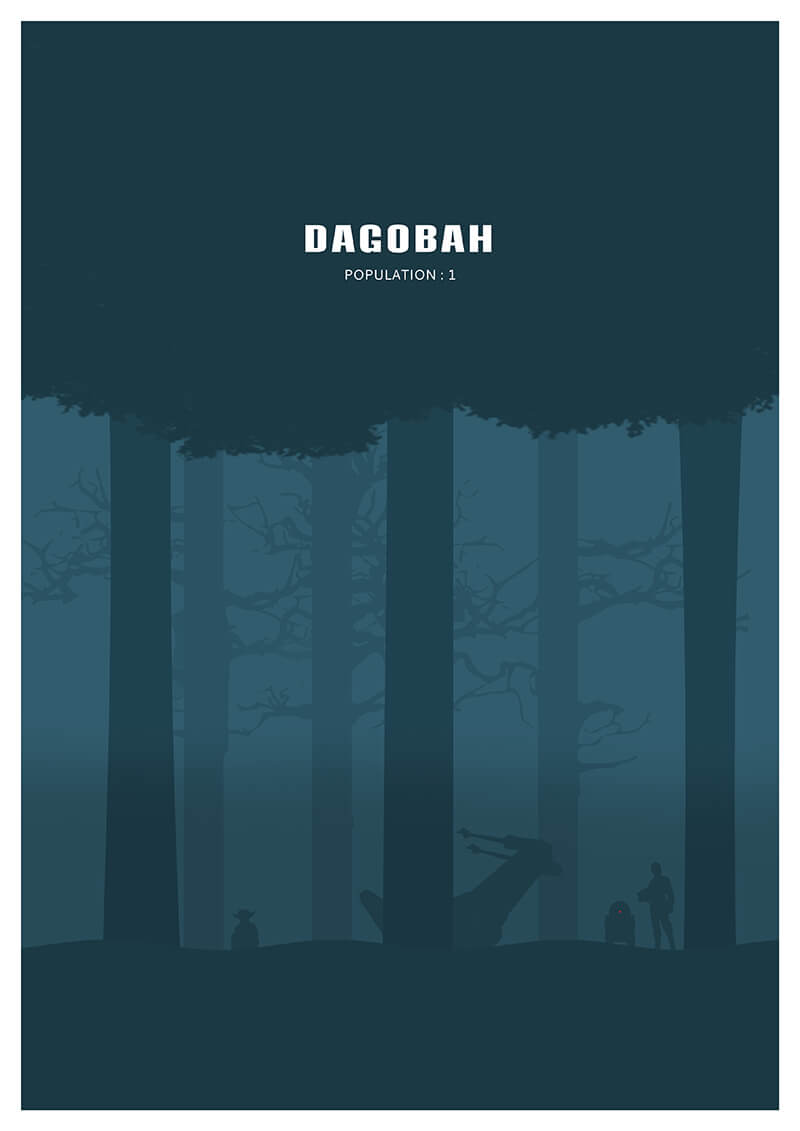 Dagobah