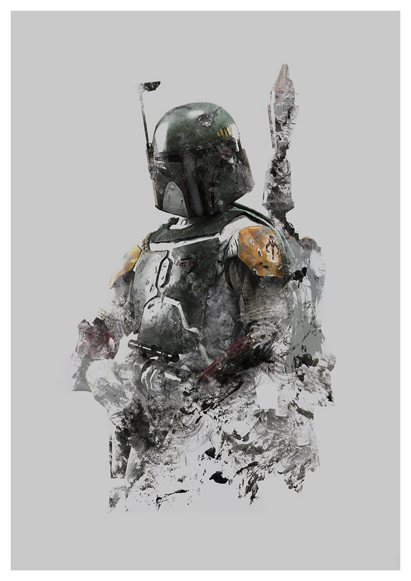 Boba Fett