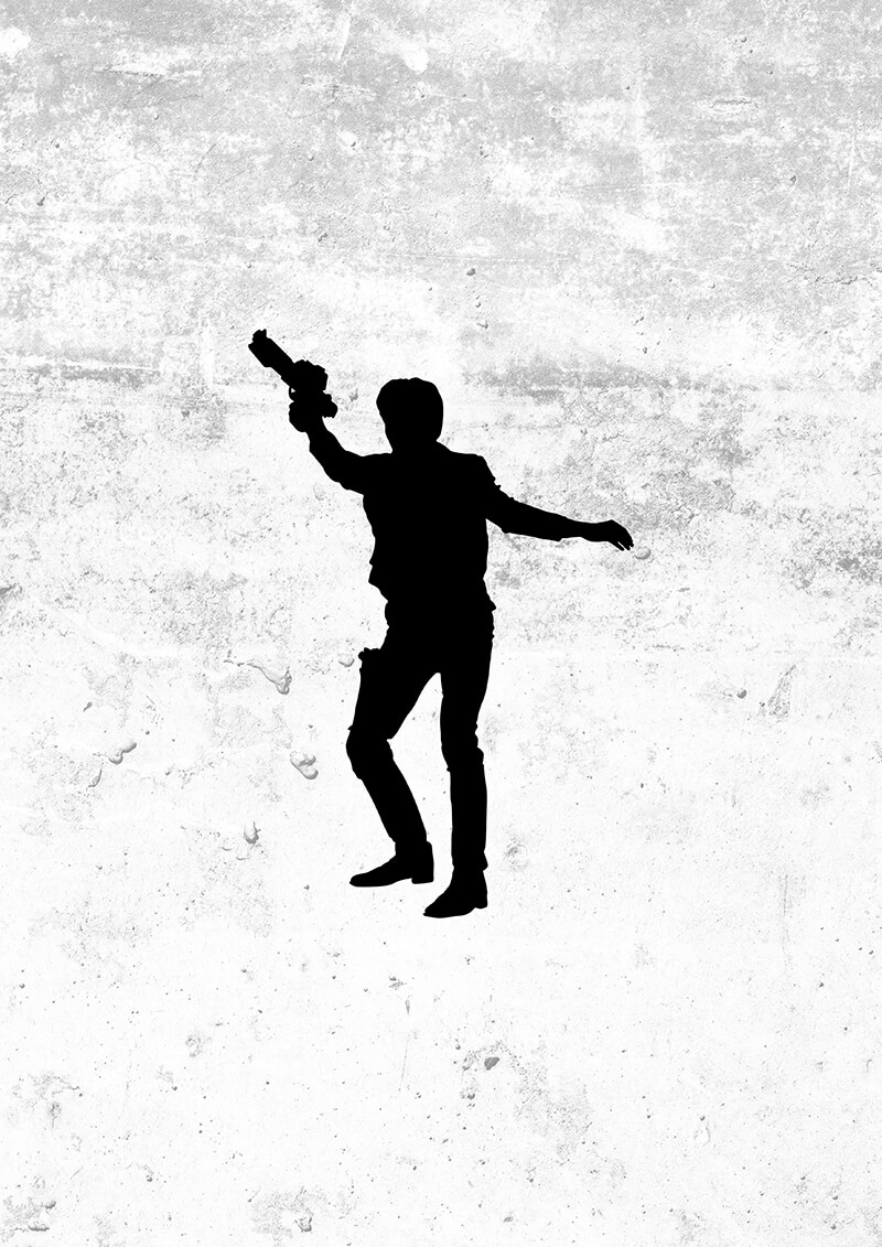 Han Solo