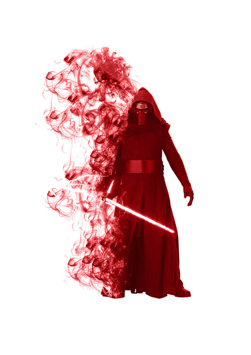 Kylo Ren