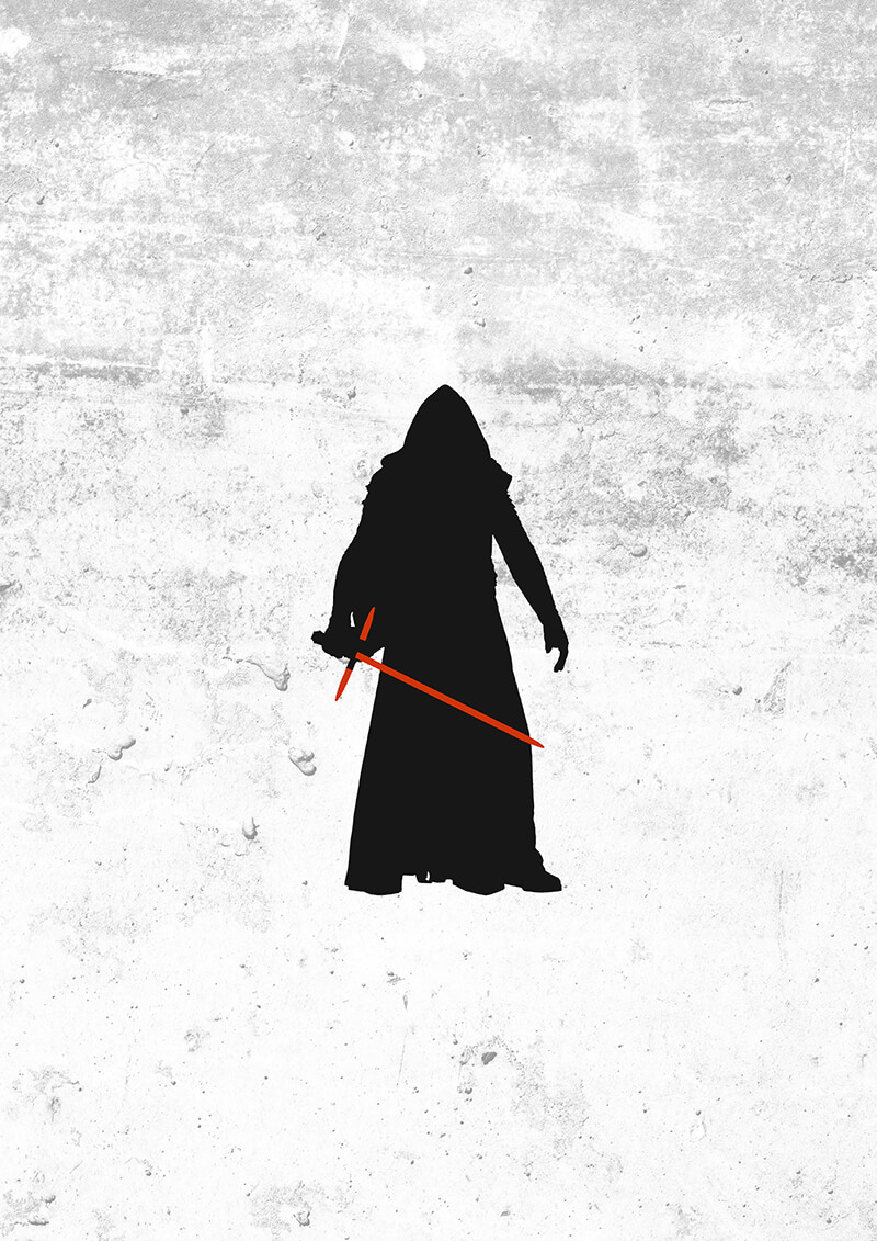 Kylo Ren