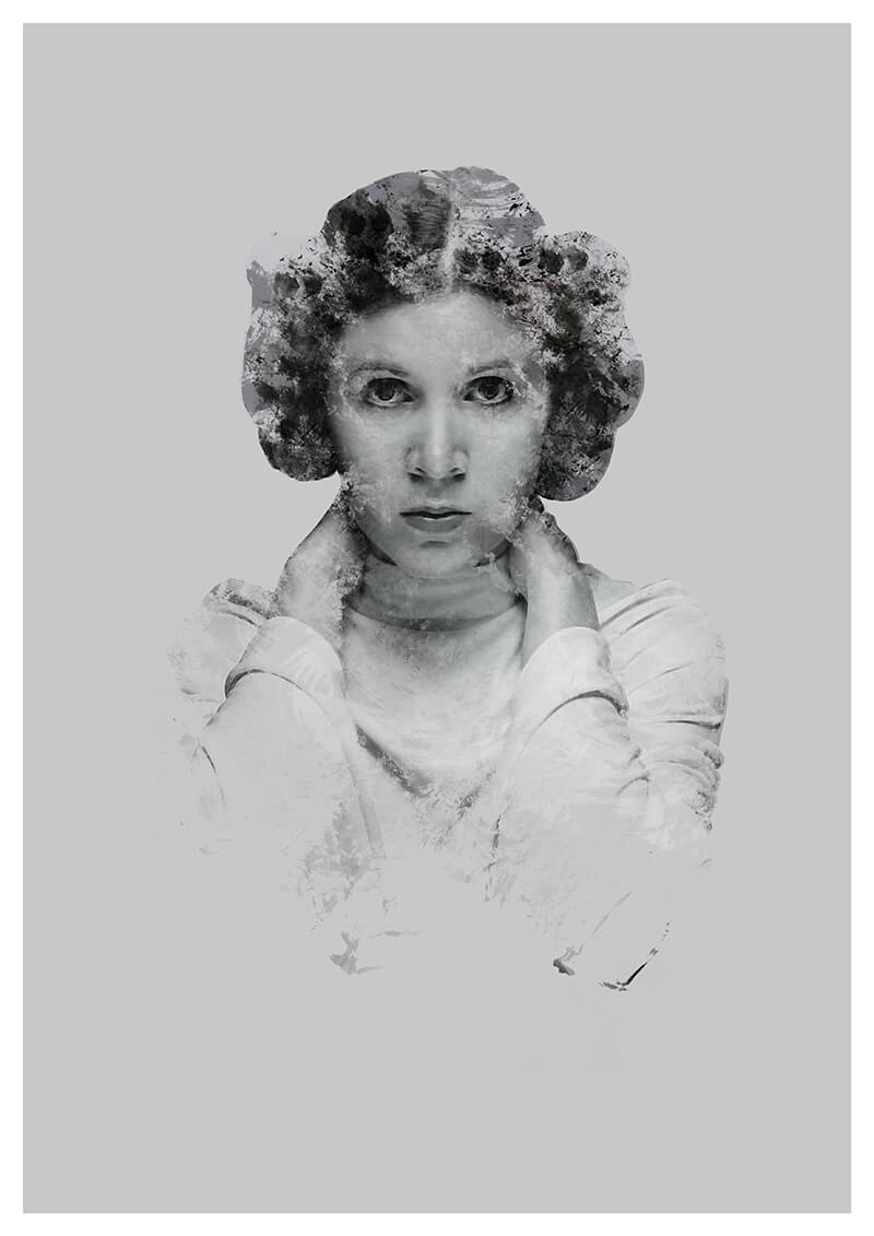 Leia