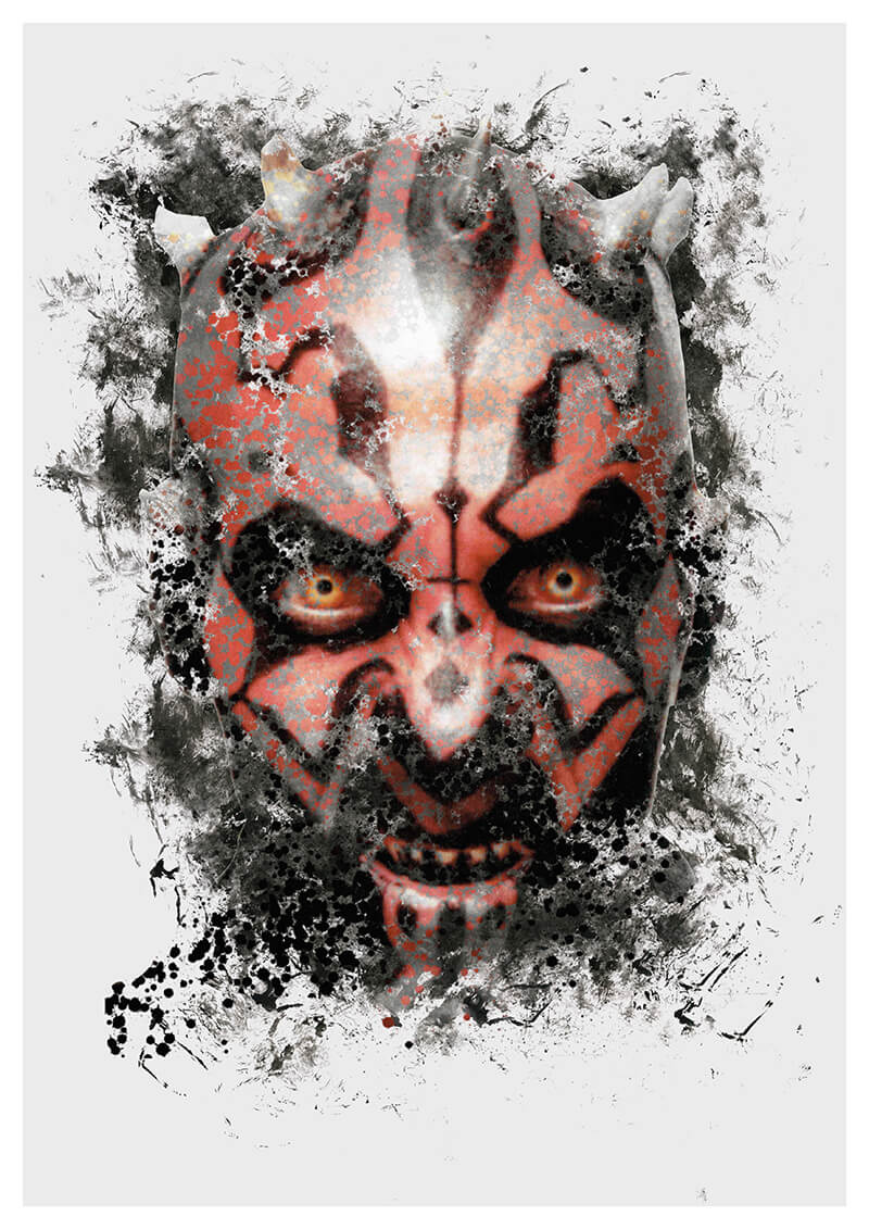 Darth Maul