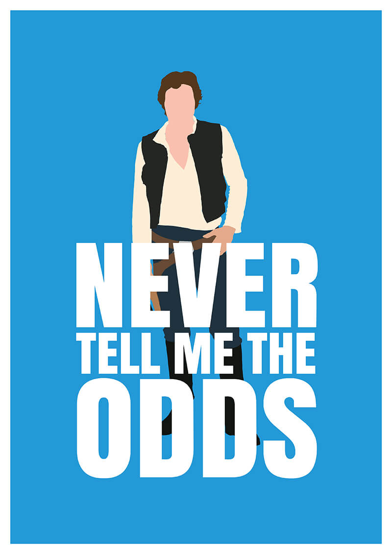 Han Solo
