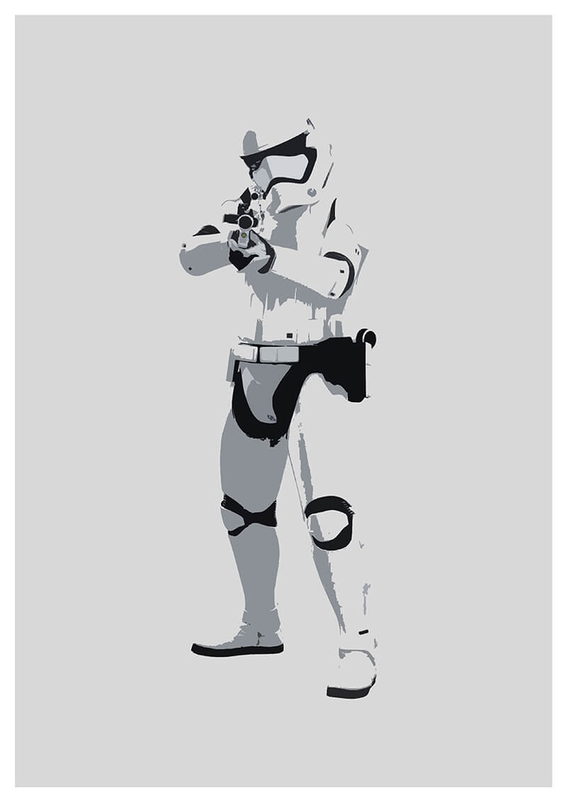 stormtrooper