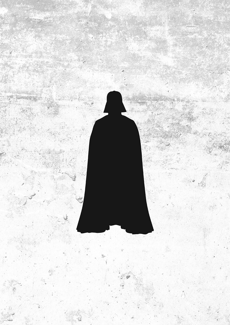 Darth Vader